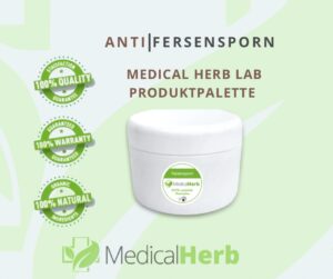 Fersensporn Behandlung-Arnika Salbe Fersensporn: Endlösung-Arnika Salbe, Plantarfasziitis: Endlösung-Arnica Salbe Fersenschmerz:Endlösung-Salbe-Hausmittel. Medical Herb Lab