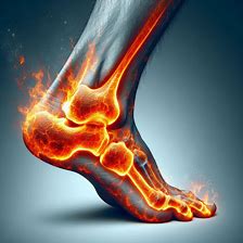 Haglunferse. Medical Herb Lab